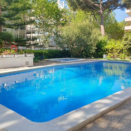 Apartamento Centrico En 萨洛 外观 照片