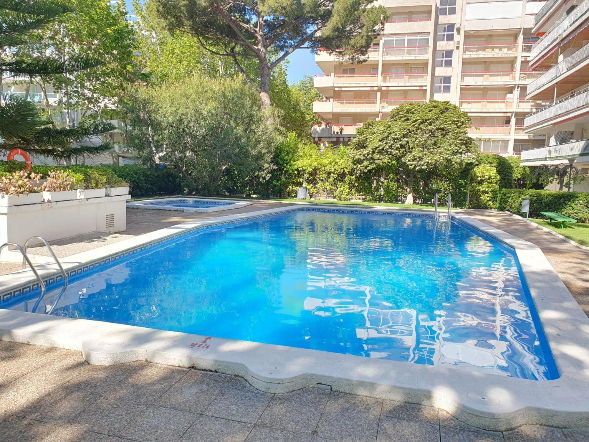 Apartamento Centrico En 萨洛 外观 照片