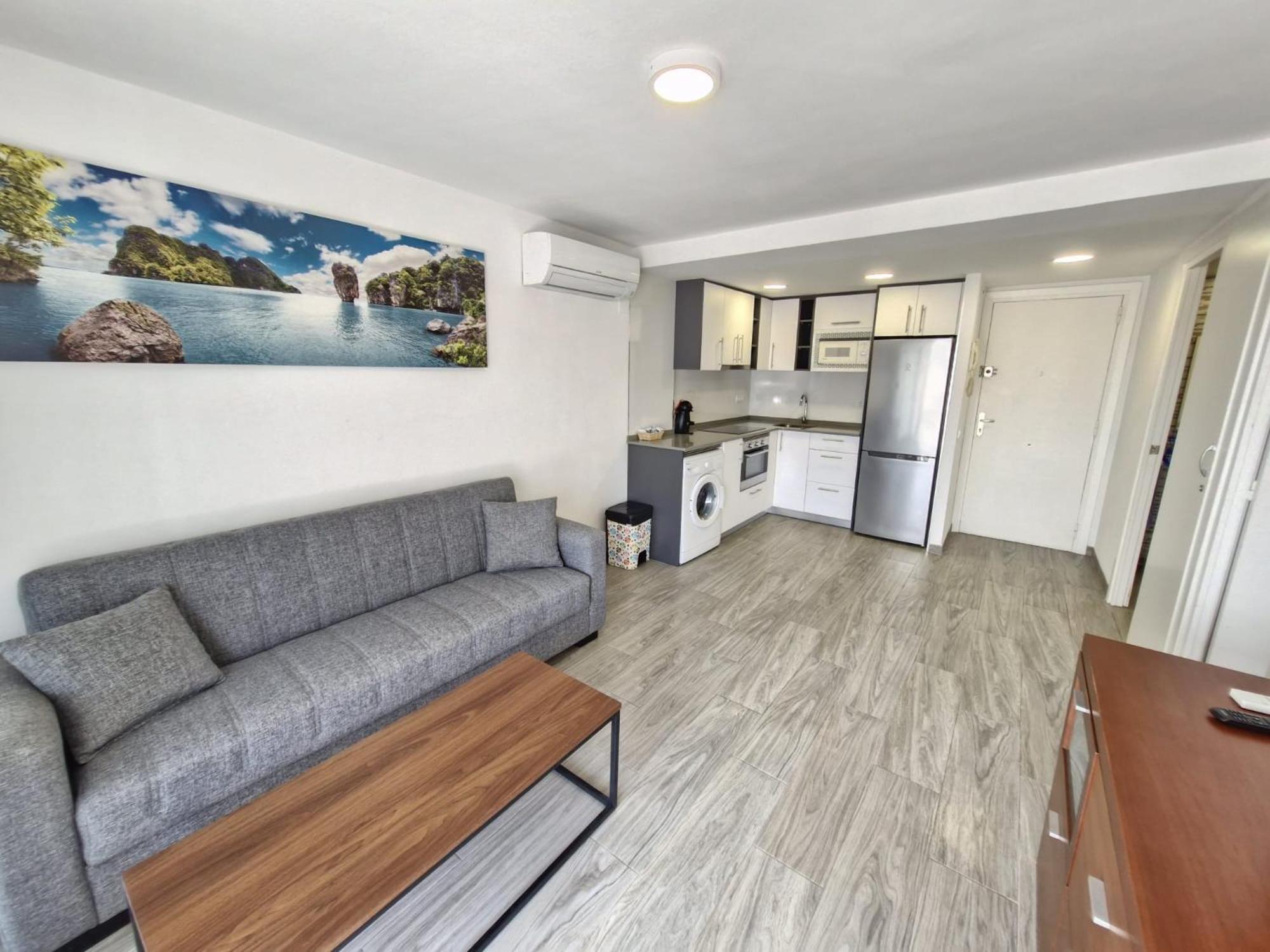 Apartamento Centrico En 萨洛 外观 照片