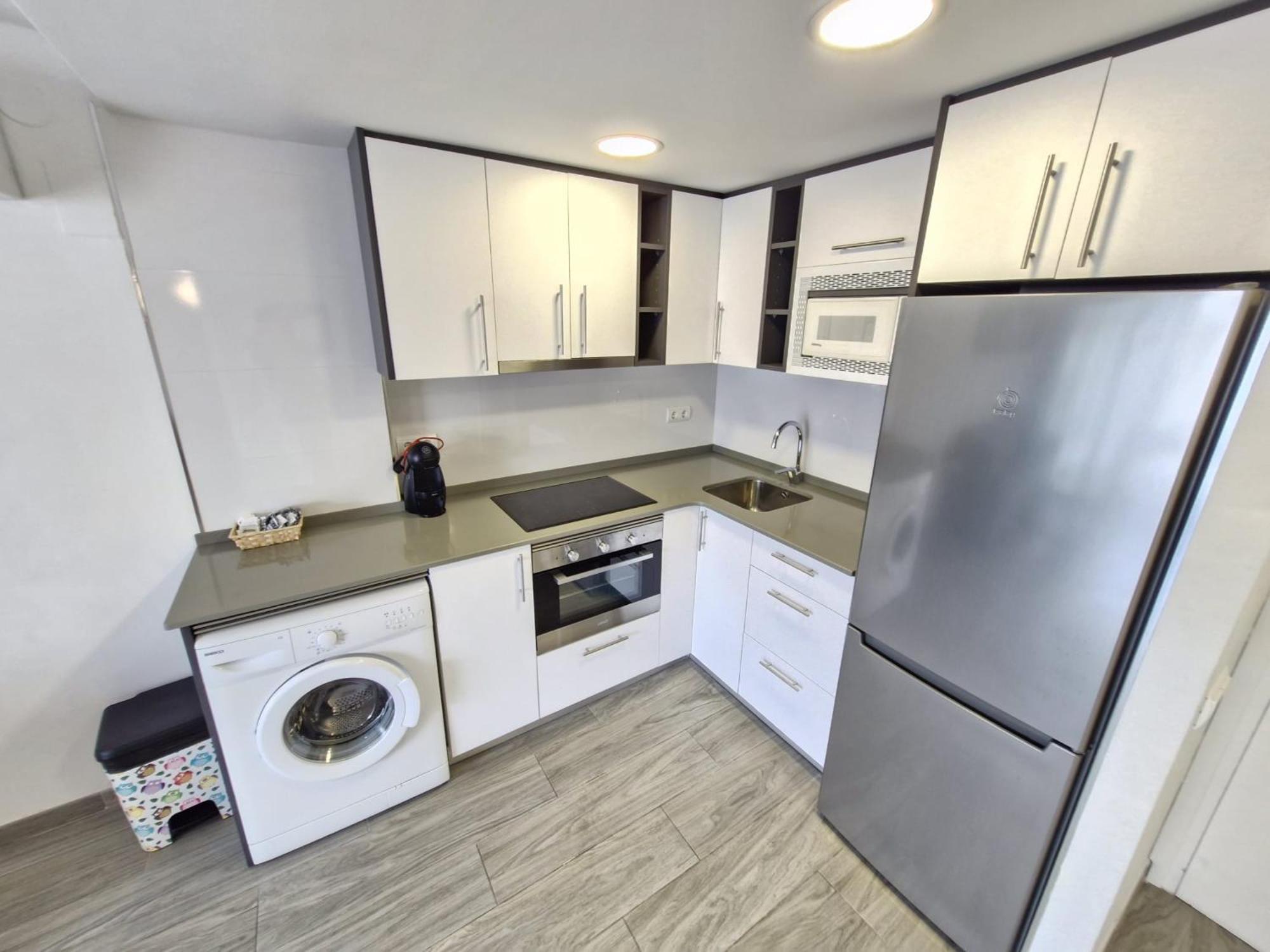 Apartamento Centrico En 萨洛 外观 照片
