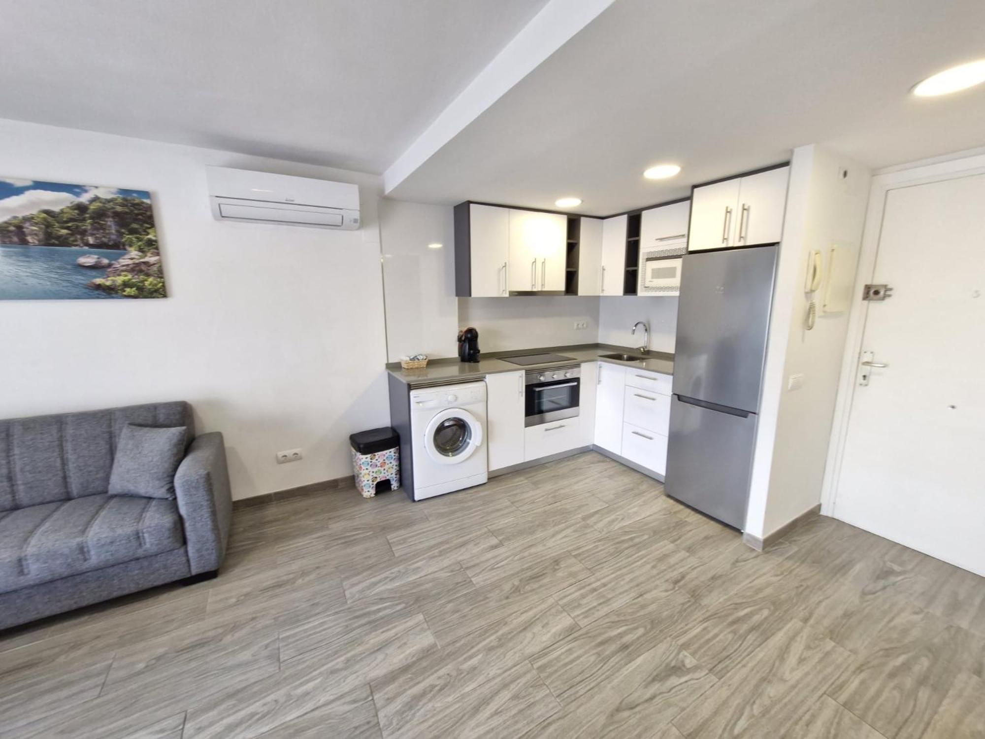Apartamento Centrico En 萨洛 外观 照片