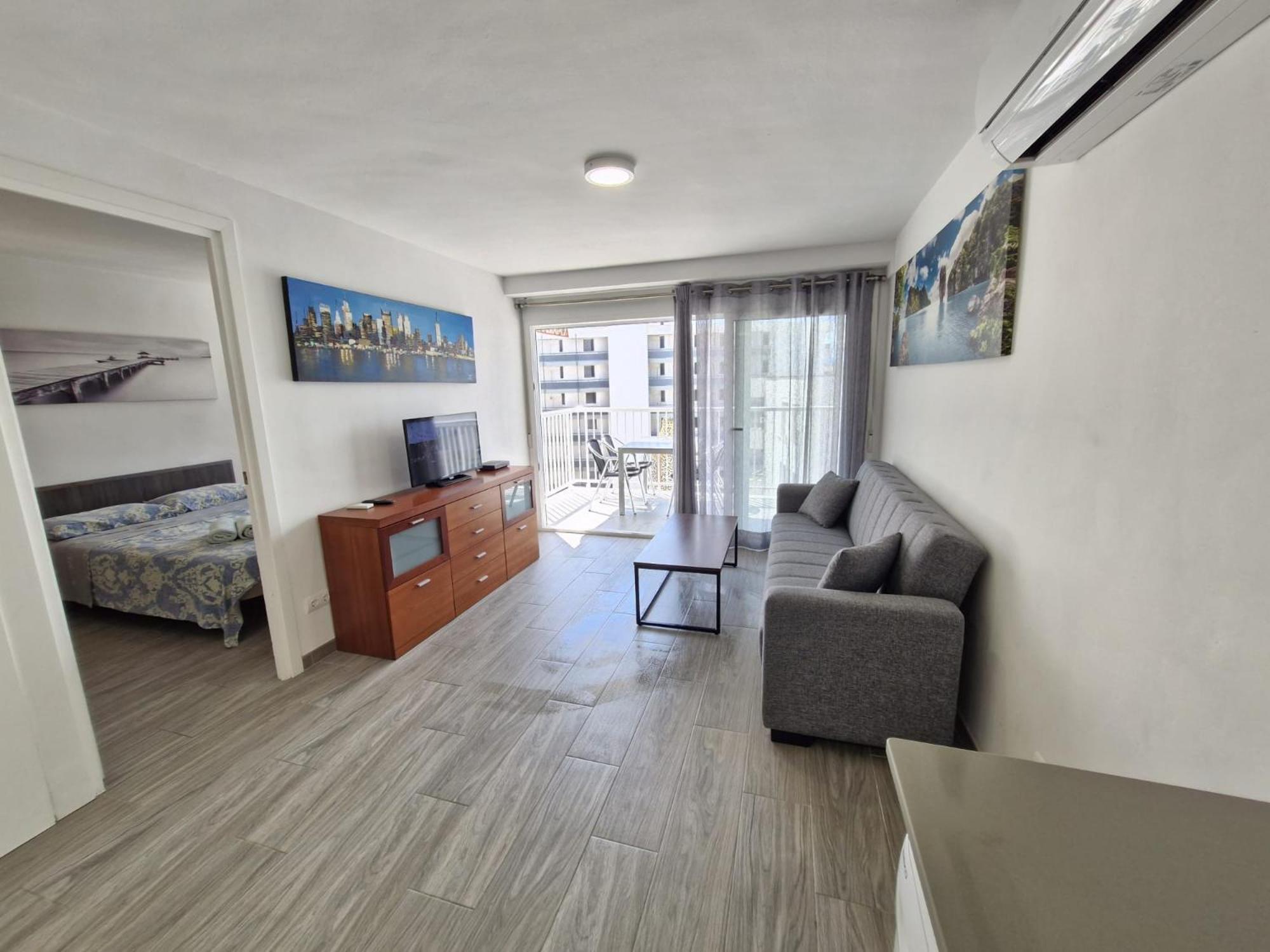 Apartamento Centrico En 萨洛 外观 照片