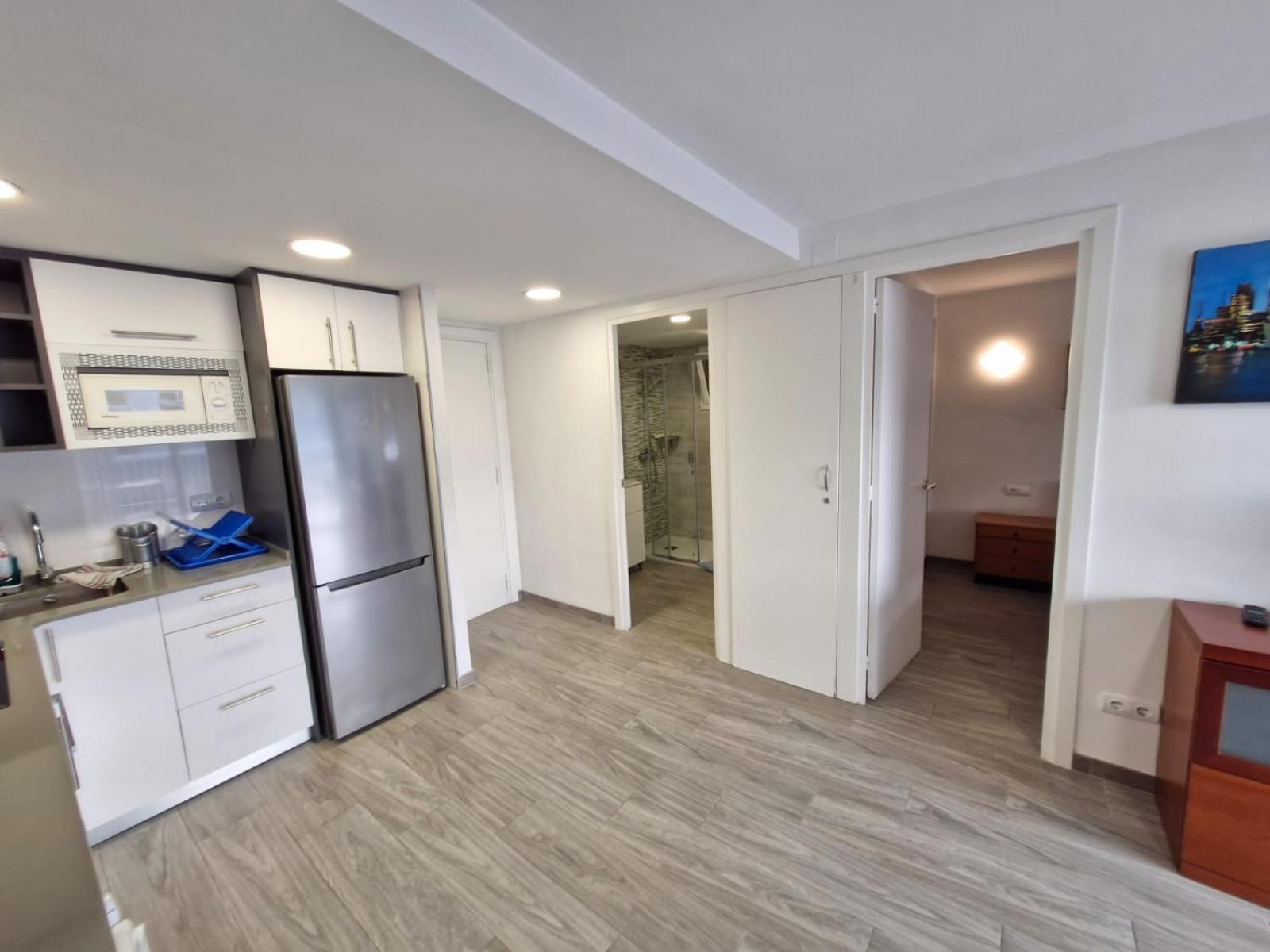 Apartamento Centrico En 萨洛 外观 照片