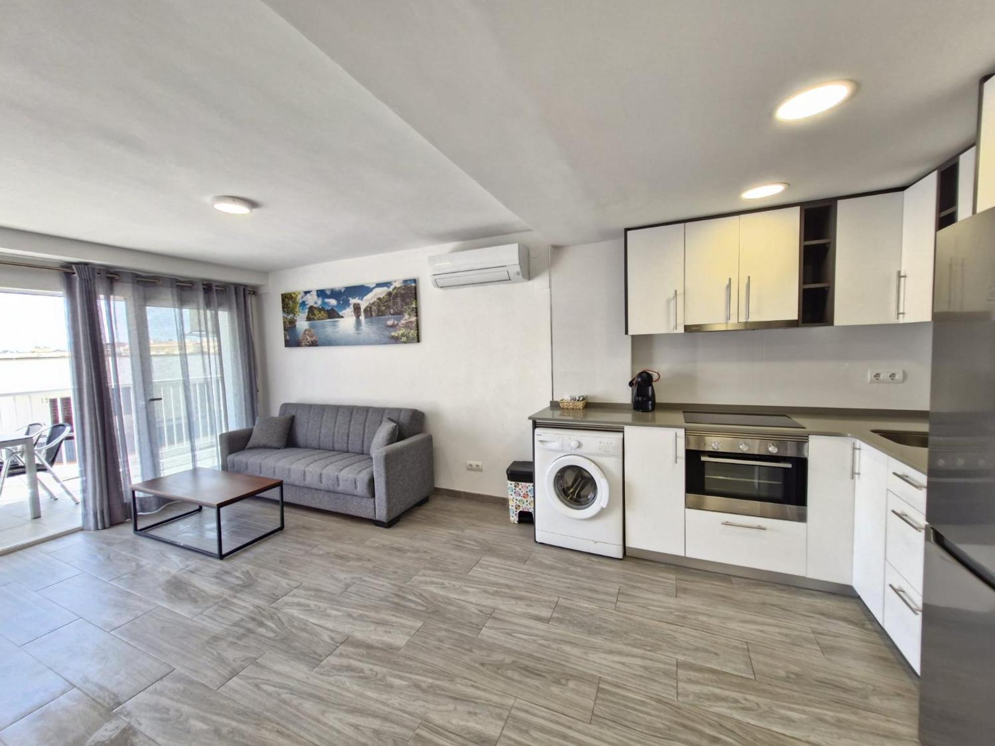 Apartamento Centrico En 萨洛 外观 照片