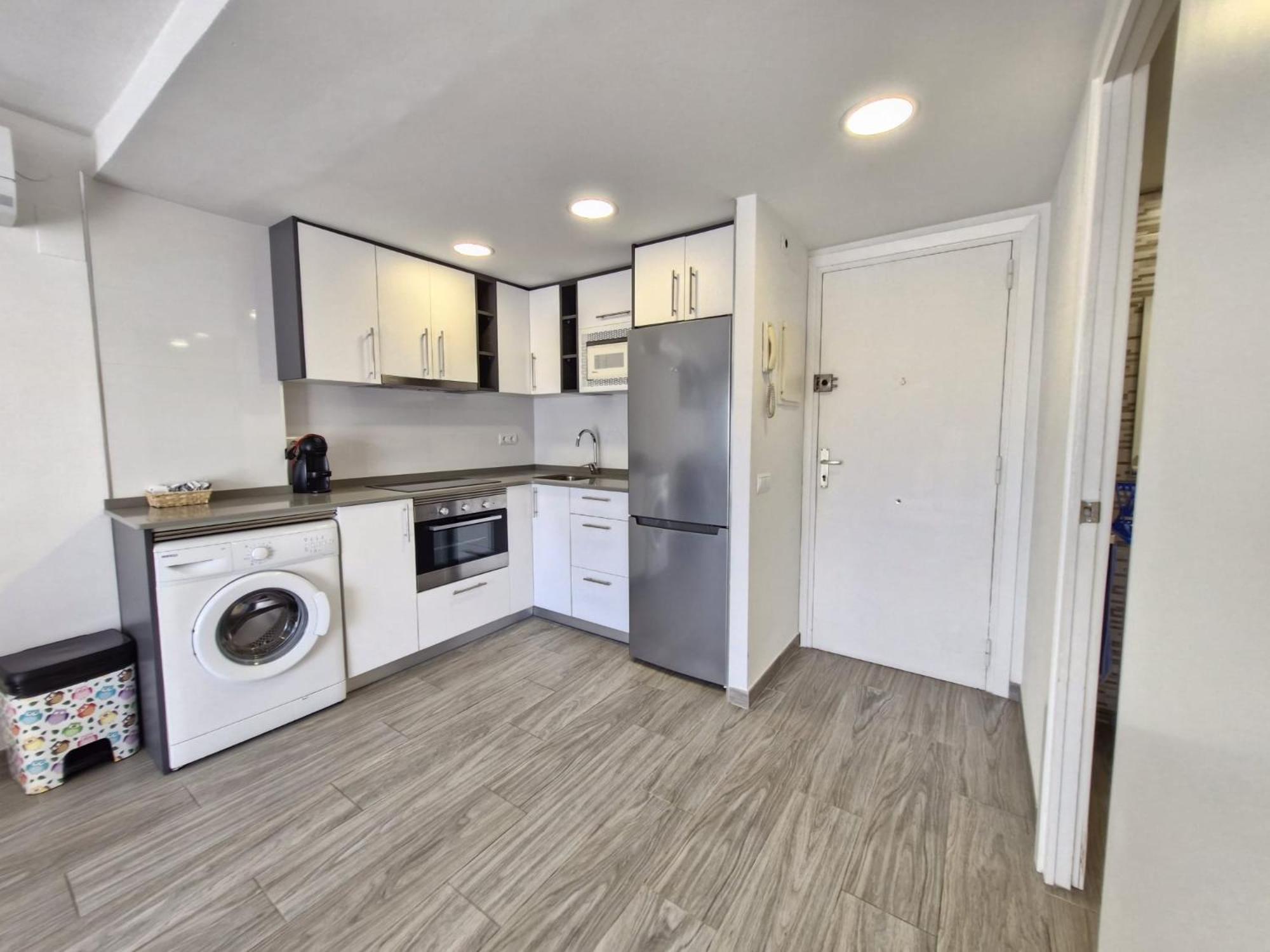 Apartamento Centrico En 萨洛 外观 照片